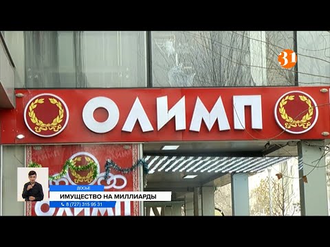 olimpbet промокод