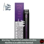 Pod Salt Go 2500 Puffs 20MG in UAE