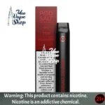 Pod Salt Go 2500 Puffs 20MG in UAE