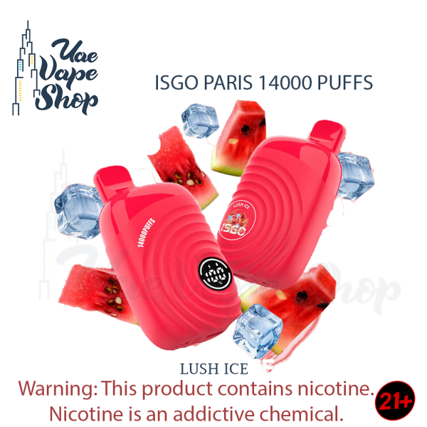 ISGO-PARIS-14000-PUFFS--LUSH-ICE