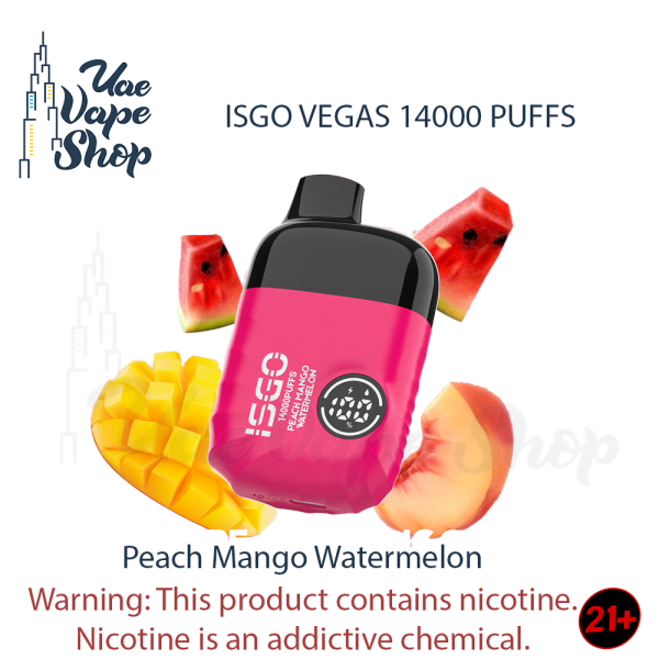 ISGO-VEGAS-14000-PUFFS-Peach-Mango-Watermelon