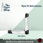 Myle-V5-Meta-Device-Elite-White