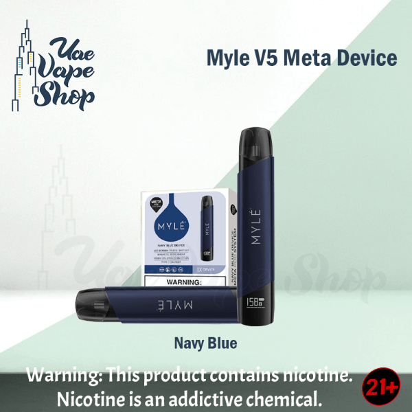 Myle-V5-Meta-Device-Navy-Blue
