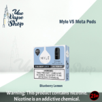 Myle-V5-Meta-Pods-Blueberry-Lemon