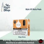 Myle-V5-Meta-Pods-Mega-Melon