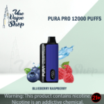 BLUEBERRY-RASPBERRY,-PURA-PRO-12000-PUFFS