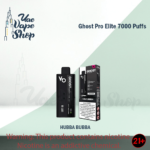 HUBBA-BUBBA-Ghost-Pro-Elite-7000-Puffs
