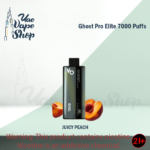 JUICY-PEACH-Ghost-Pro-Elite-7000-Puffs