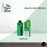LEMON-LIME-Ghost-Pro-Elite-7000-Puffs