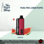 LUSH-ICE,-PURA-PRO-12000-PUFFS