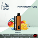 MANGO-ICE,-PURA-PRO-12000-PUFFS