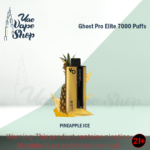 PINEAPPLE-ICE-Ghost-Pro-Elite-7000-Puffs