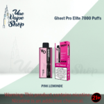 PINK-LEMONDE-Ghost-Pro-Elite-7000-Puffs