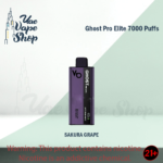 SAKURA-GRAPE-Ghost-Pro-Elite-7000-Puffs