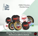 PABLO Nicotine Pouches UAE
