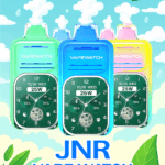 JNR Vape Watch 30000 Puffs UAE
