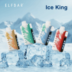 Elf Bar 30k Puffs Ice King