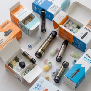 Convenience with Long-Lasting Performance