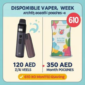 Cost Comparison