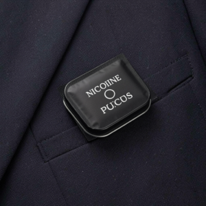 Nicotine Pouches Completely Discreet