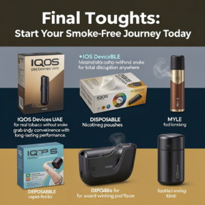 Start Your Smoke-Free Journey Today