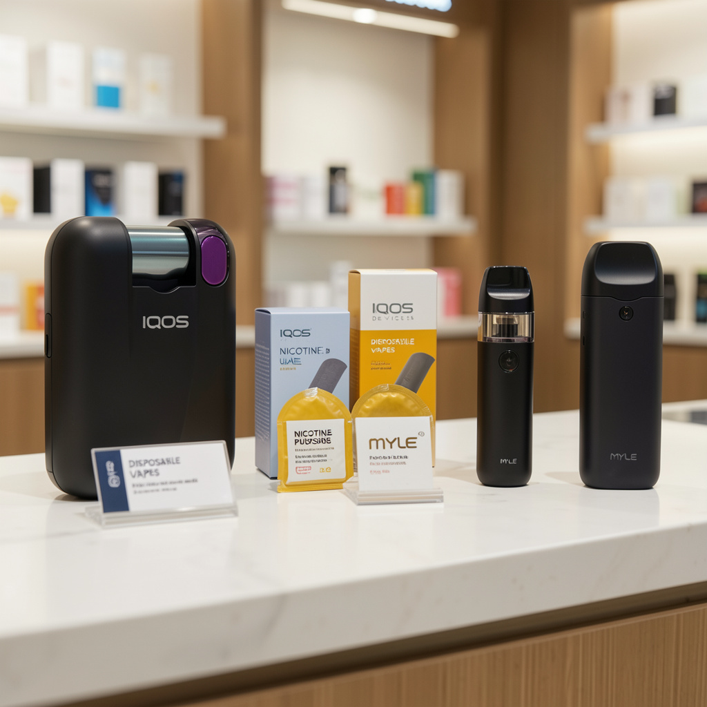 Ultimate Trusted Vape UAE