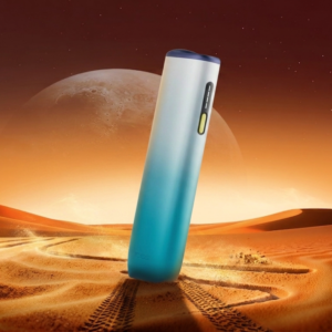 IQOS ILUMA i ONE REMIX LIMITED EDITION