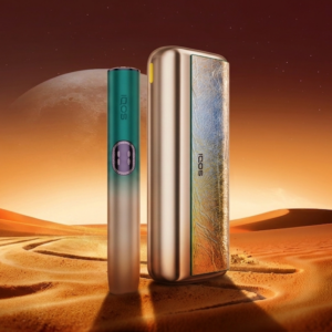 IQOS ILUMA i PRIME Remix Limited Edition