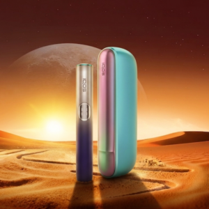 IQOS Iluma i Remix Limited Edition